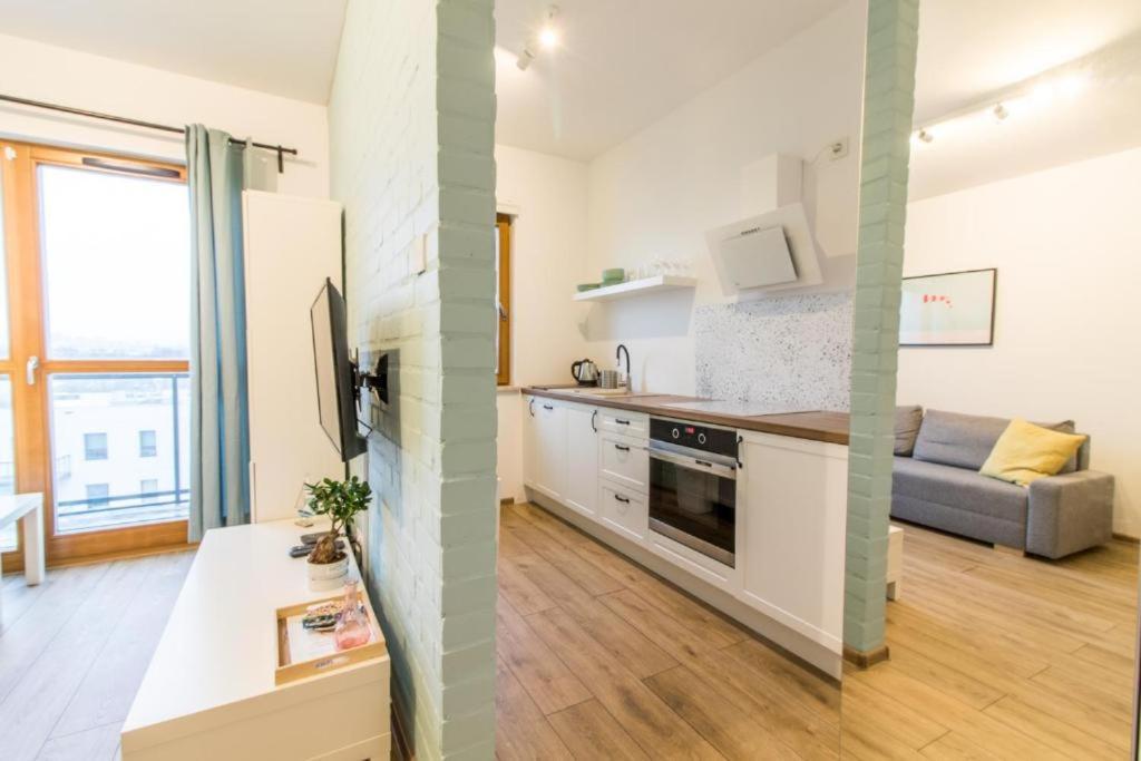 Apartament Master *